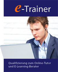 e-Trainer Qualifizierung