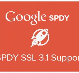 SPDY Support