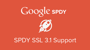 SPDY Support